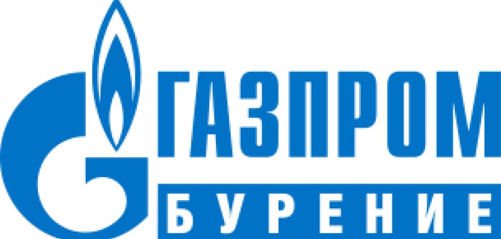 «Газпром Бурение»
